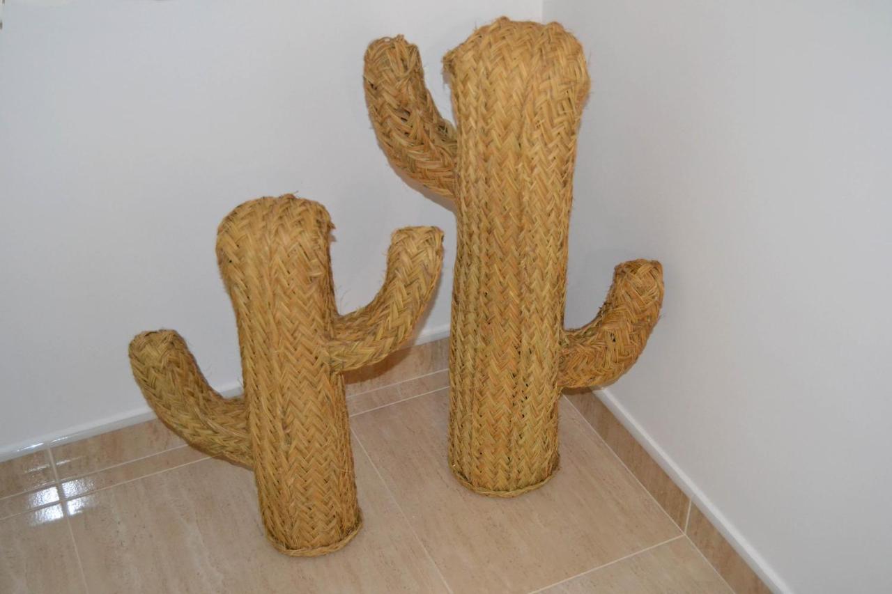 Apartamento Piso Céntrico En Benicarlo Muy Acogedor Exterior foto